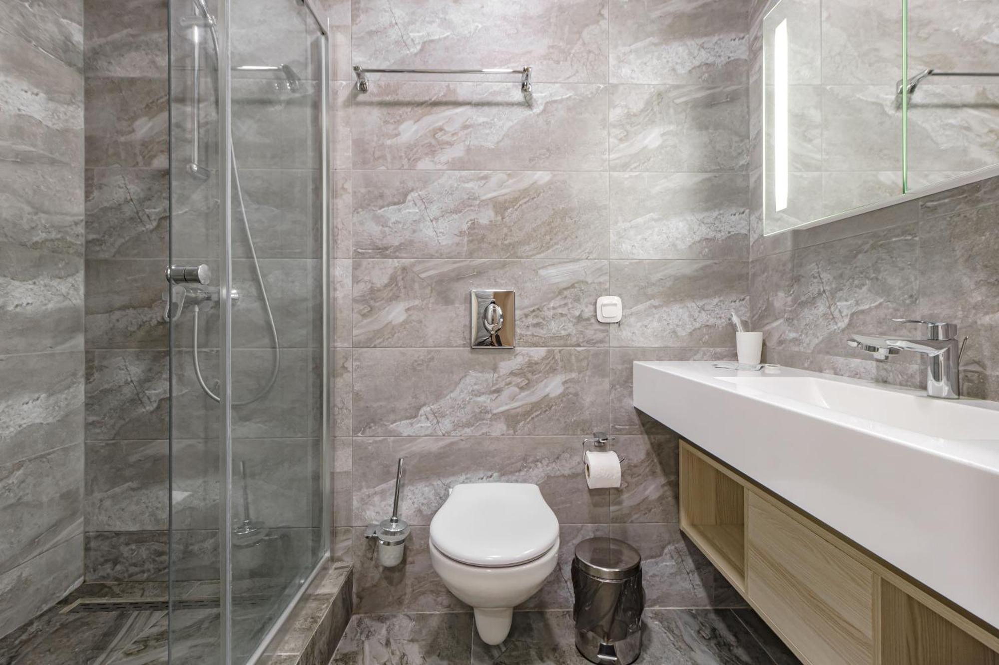 Apartment Ye's Nur-Sultan (Astana)